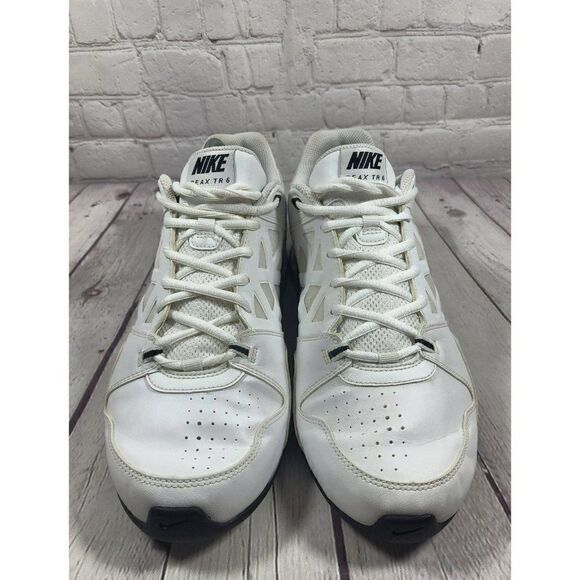 Nike Reax TR 6 Running Athletic Men's Shoes Size 11.5 - Picture 2 of 7